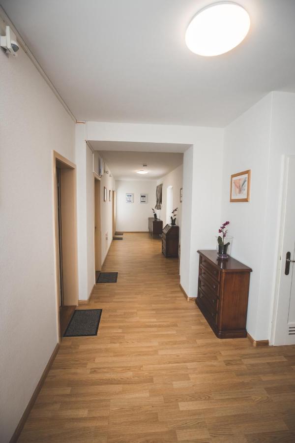 Gasthof Zur Saline Pratteln Εξωτερικό φωτογραφία
