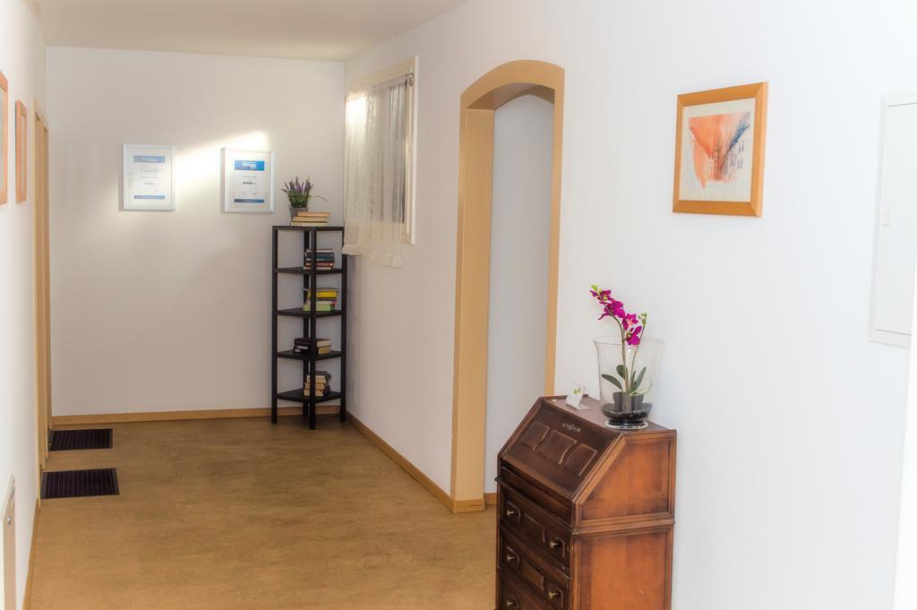 Gasthof Zur Saline Pratteln Εξωτερικό φωτογραφία