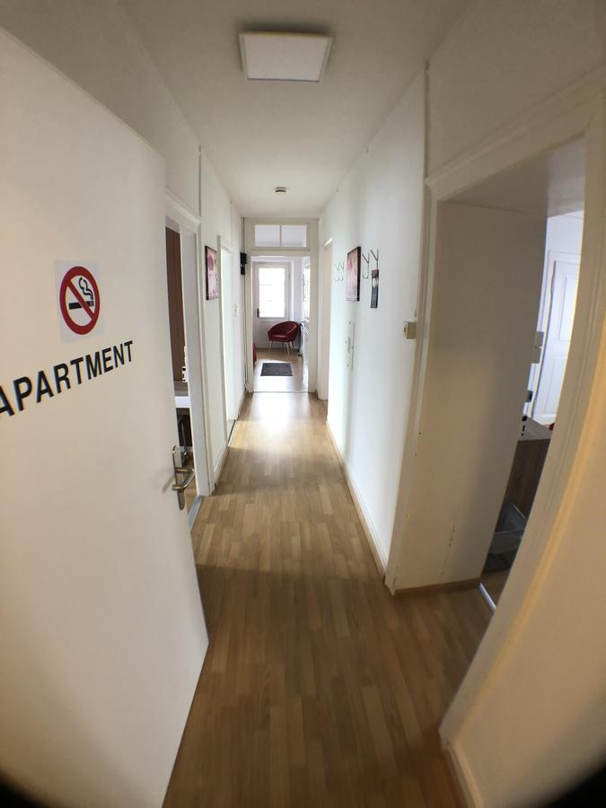 Gasthof Zur Saline Pratteln Εξωτερικό φωτογραφία